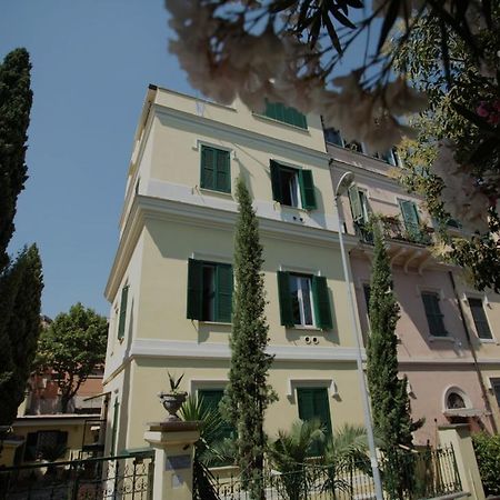 Residenza Matilde Bed and Breakfast Ρώμη Εξωτερικό φωτογραφία