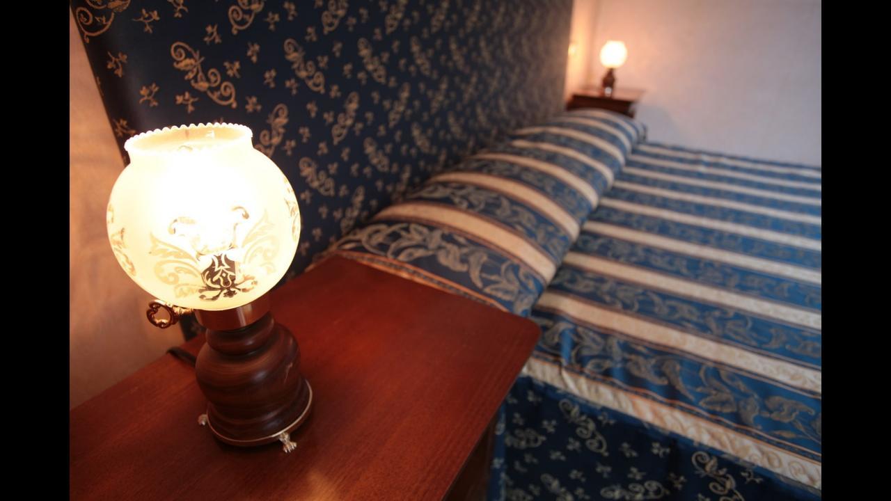 Residenza Matilde Bed and Breakfast Ρώμη Εξωτερικό φωτογραφία
