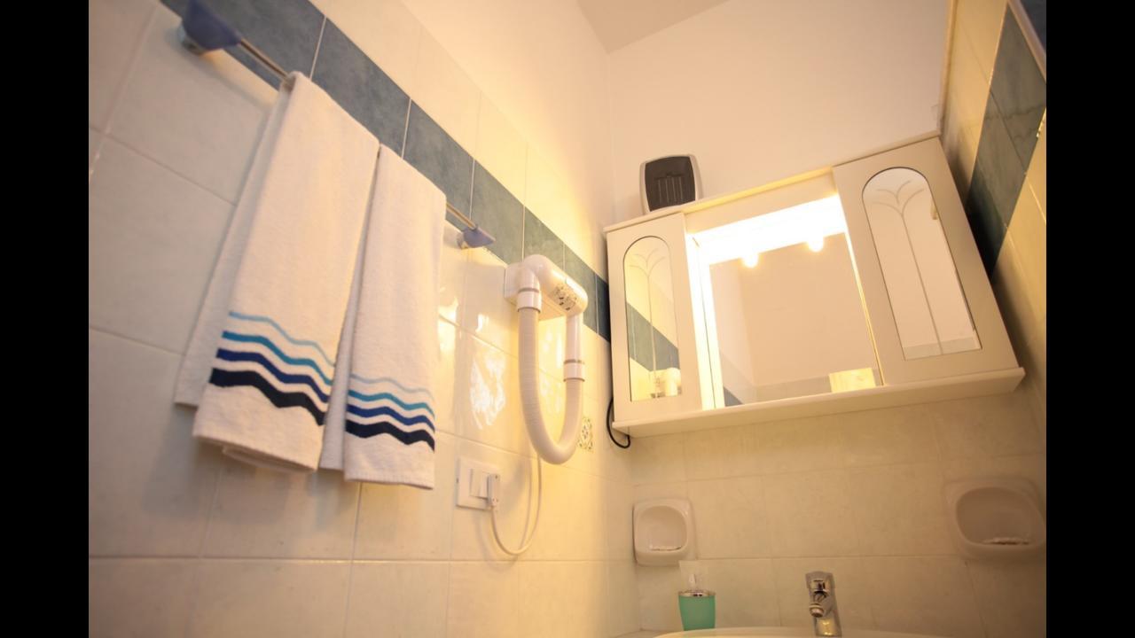 Residenza Matilde Bed and Breakfast Ρώμη Εξωτερικό φωτογραφία