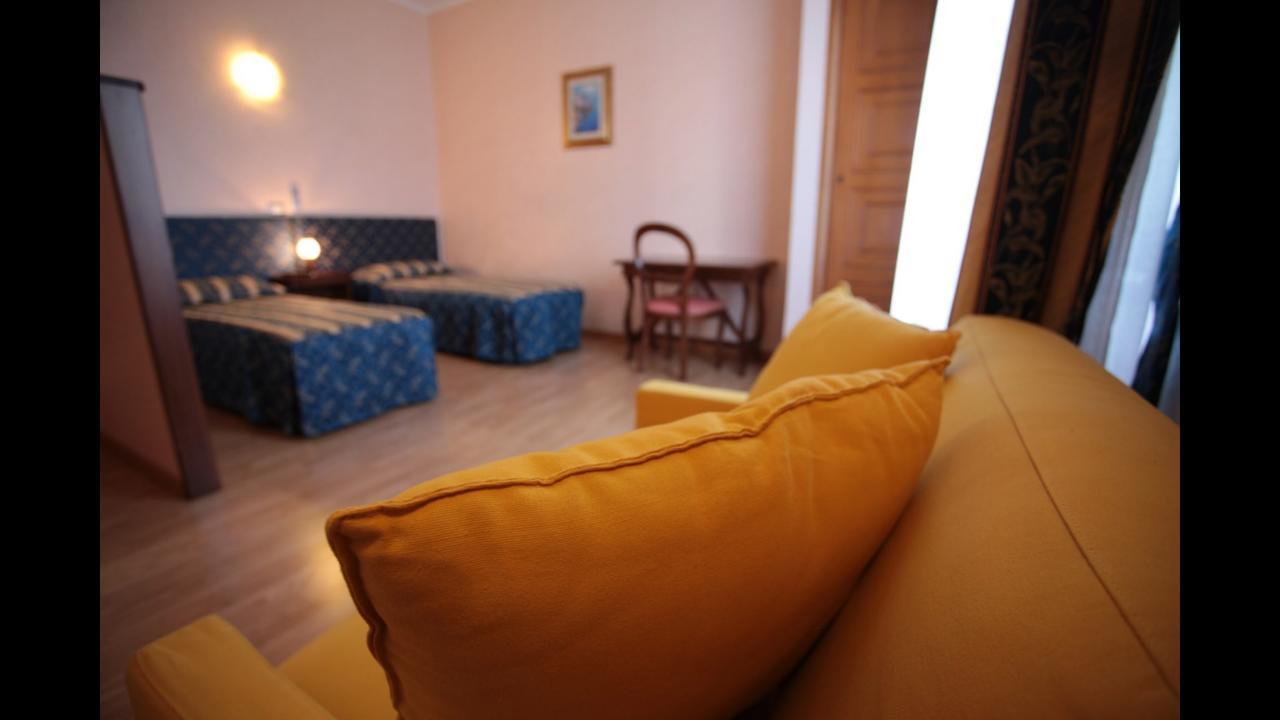 Residenza Matilde Bed and Breakfast Ρώμη Εξωτερικό φωτογραφία