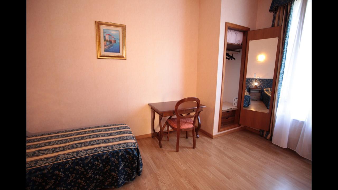 Residenza Matilde Bed and Breakfast Ρώμη Εξωτερικό φωτογραφία