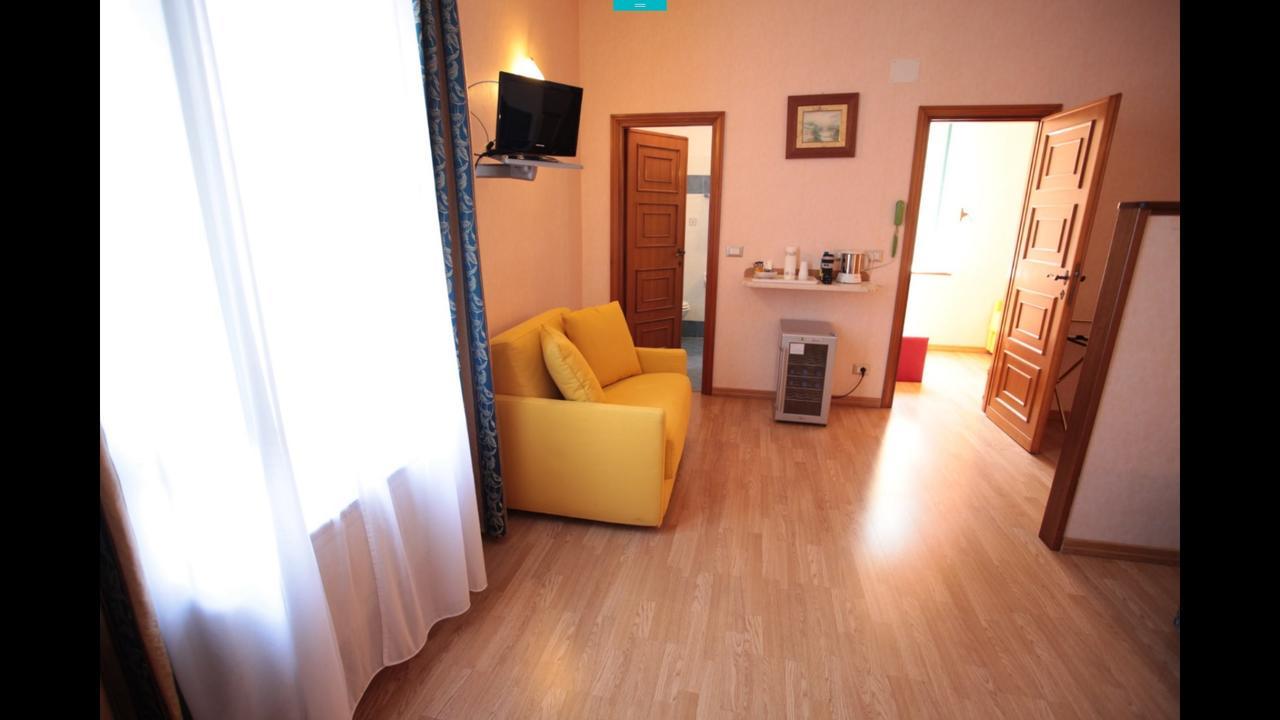 Residenza Matilde Bed and Breakfast Ρώμη Εξωτερικό φωτογραφία