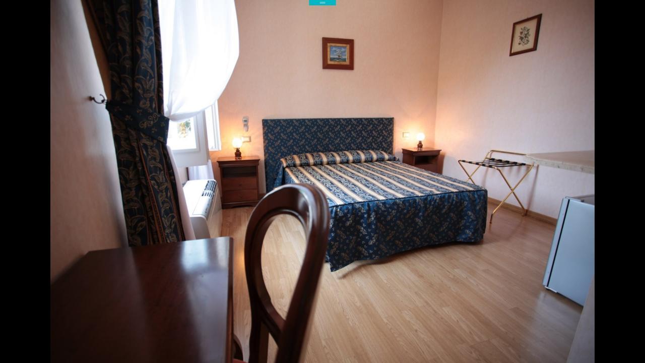Residenza Matilde Bed and Breakfast Ρώμη Εξωτερικό φωτογραφία