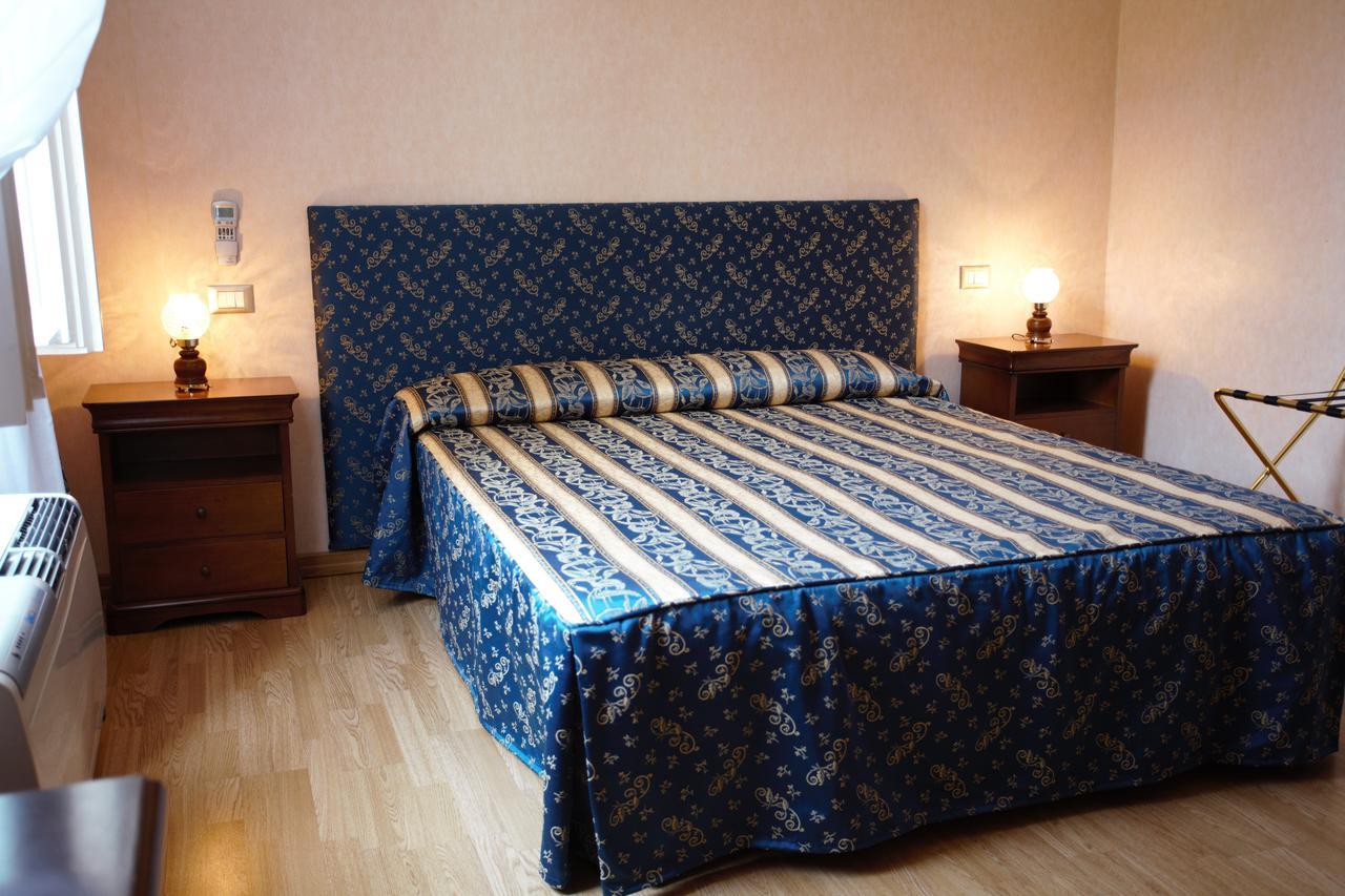 Residenza Matilde Bed and Breakfast Ρώμη Εξωτερικό φωτογραφία