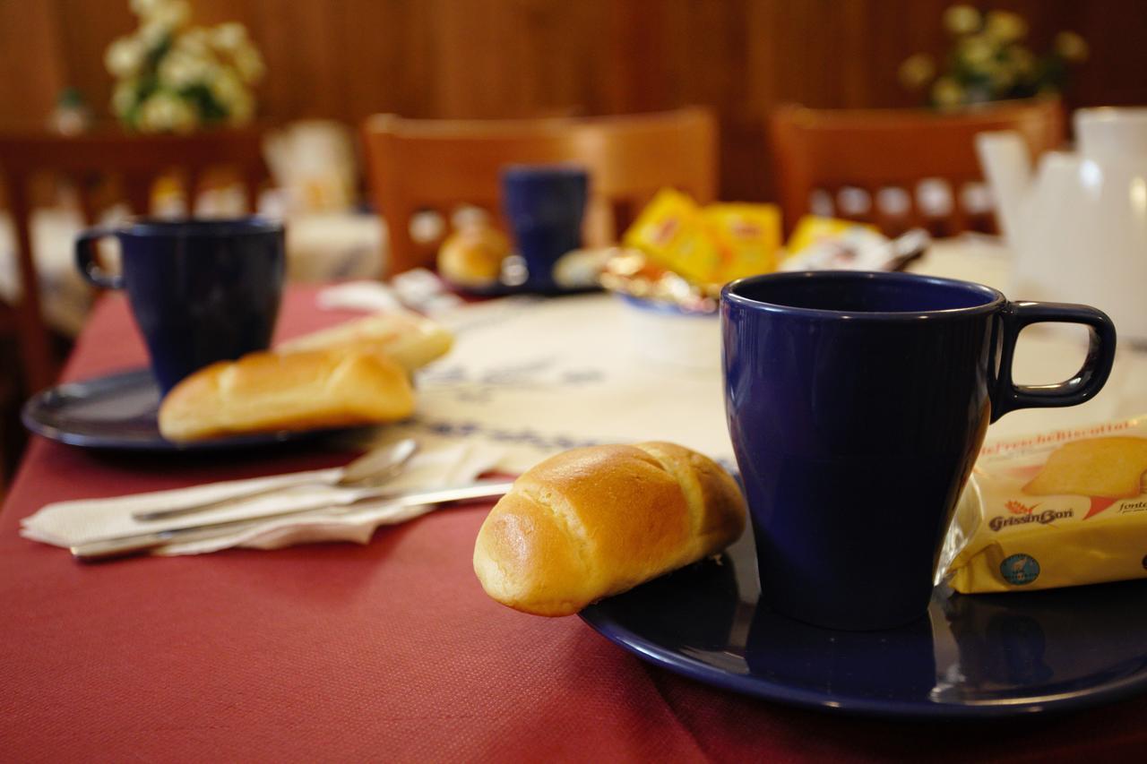 Residenza Matilde Bed and Breakfast Ρώμη Εξωτερικό φωτογραφία