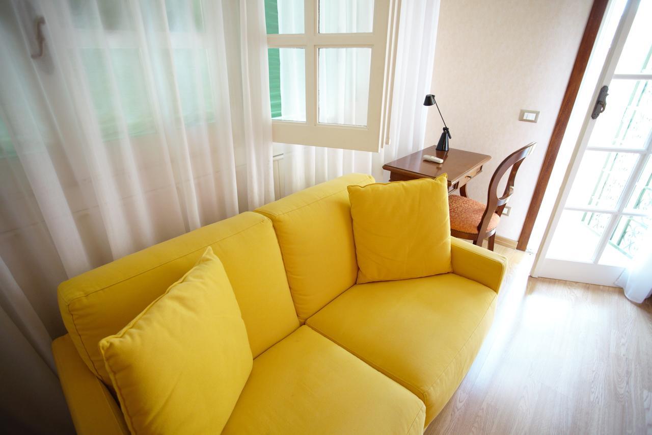 Residenza Matilde Bed and Breakfast Ρώμη Εξωτερικό φωτογραφία