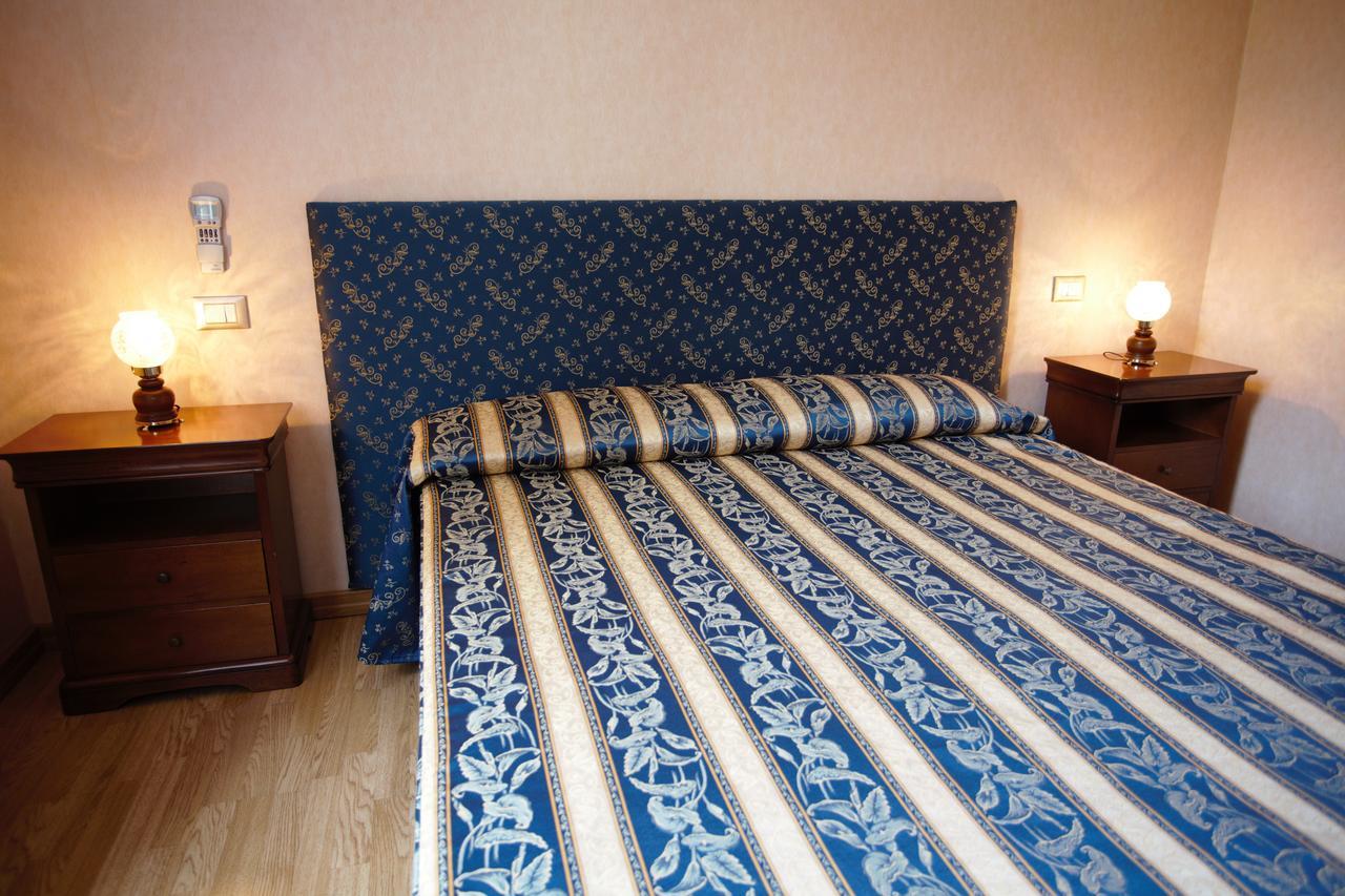 Residenza Matilde Bed and Breakfast Ρώμη Εξωτερικό φωτογραφία