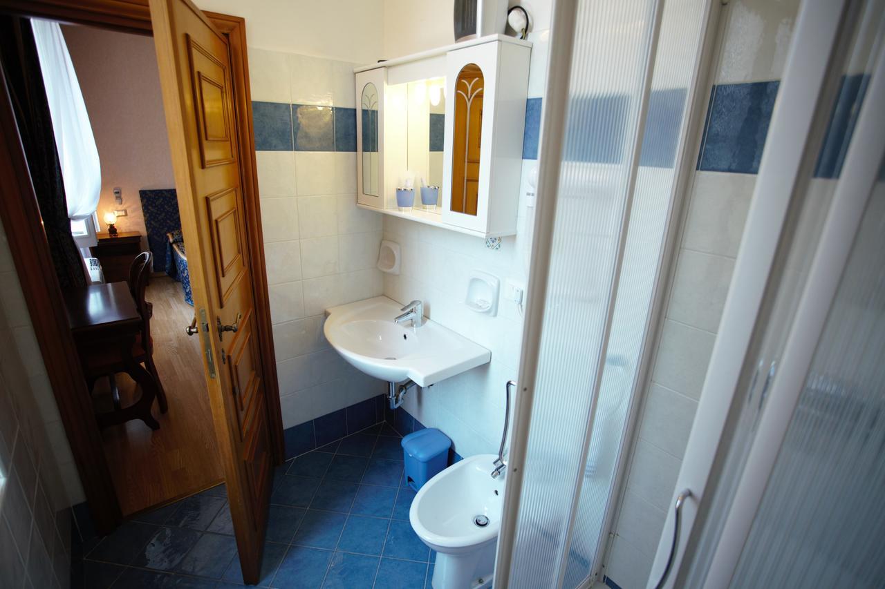Residenza Matilde Bed and Breakfast Ρώμη Εξωτερικό φωτογραφία