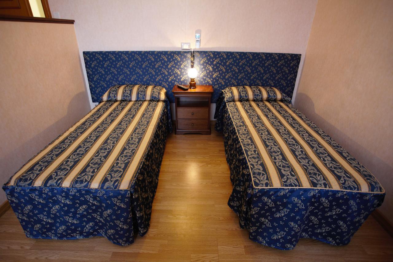 Residenza Matilde Bed and Breakfast Ρώμη Εξωτερικό φωτογραφία