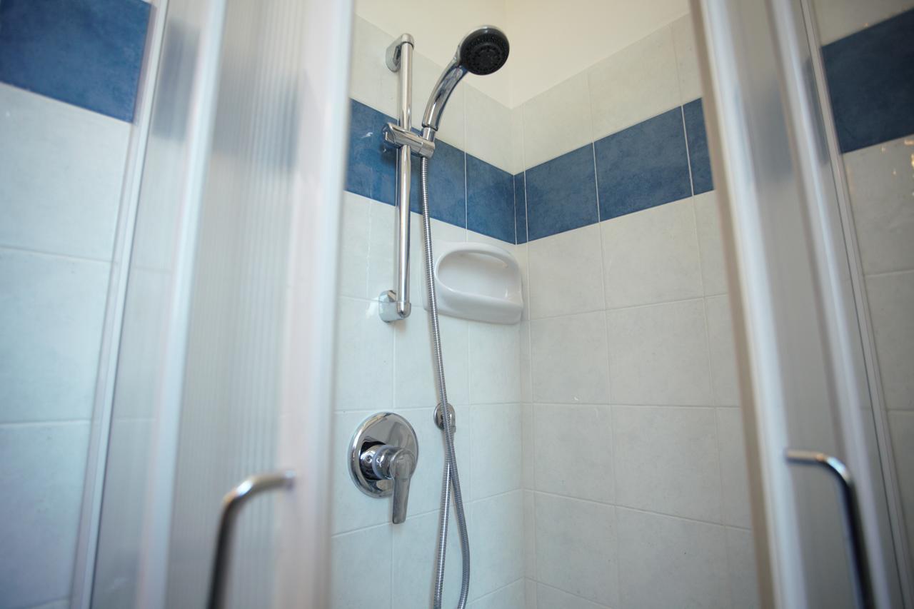 Residenza Matilde Bed and Breakfast Ρώμη Εξωτερικό φωτογραφία