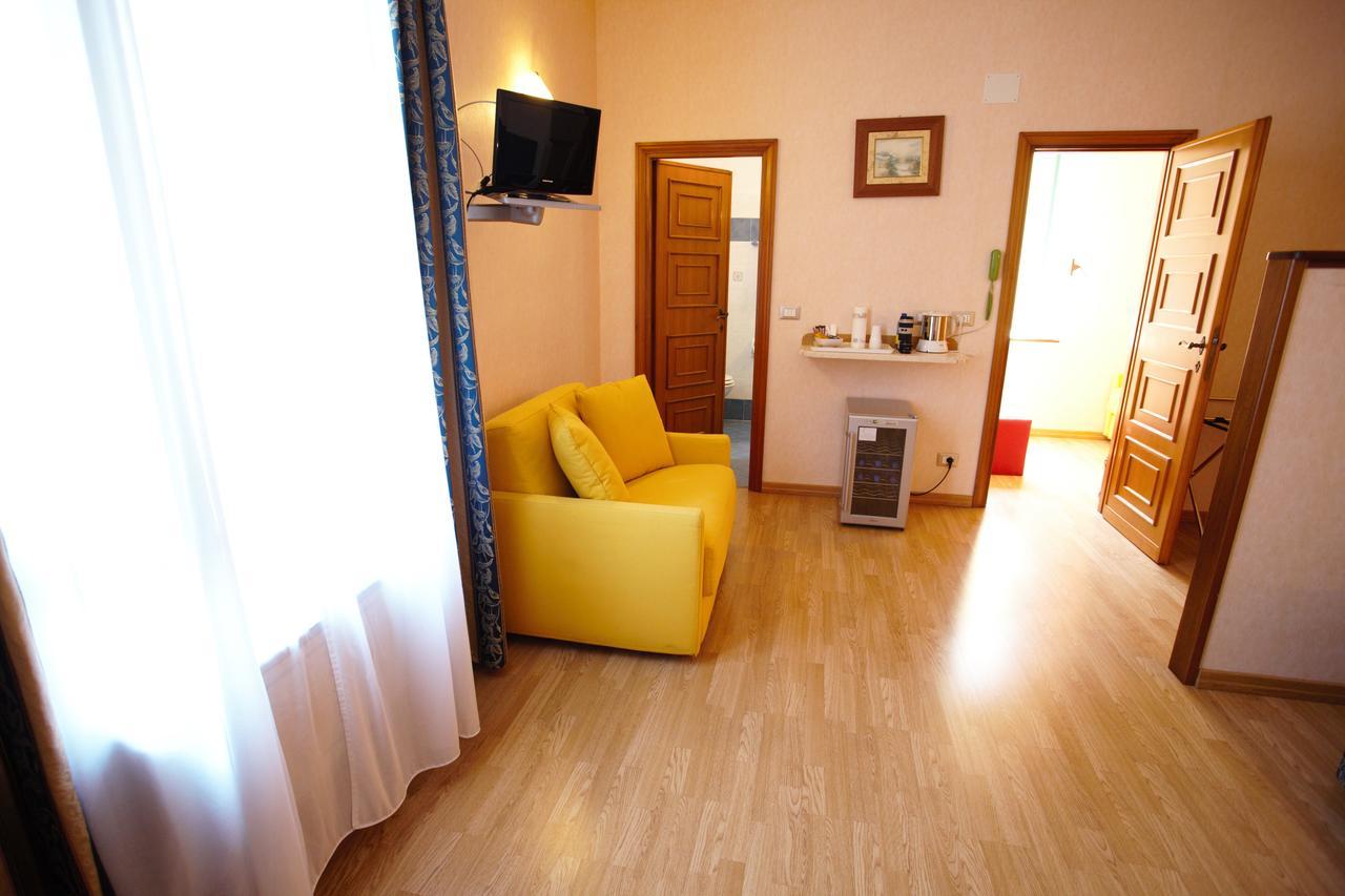 Residenza Matilde Bed and Breakfast Ρώμη Εξωτερικό φωτογραφία