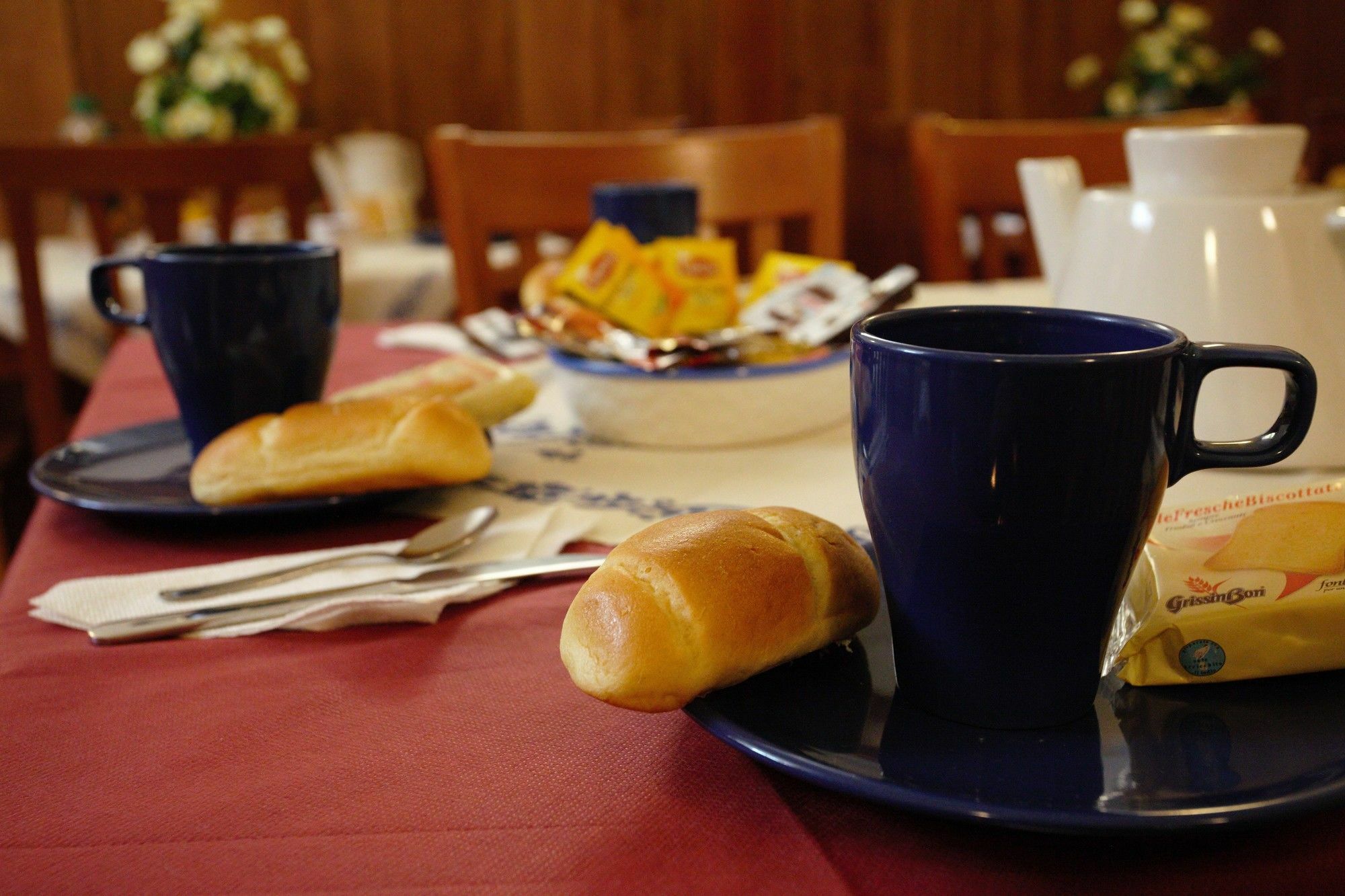 Residenza Matilde Bed and Breakfast Ρώμη Εξωτερικό φωτογραφία
