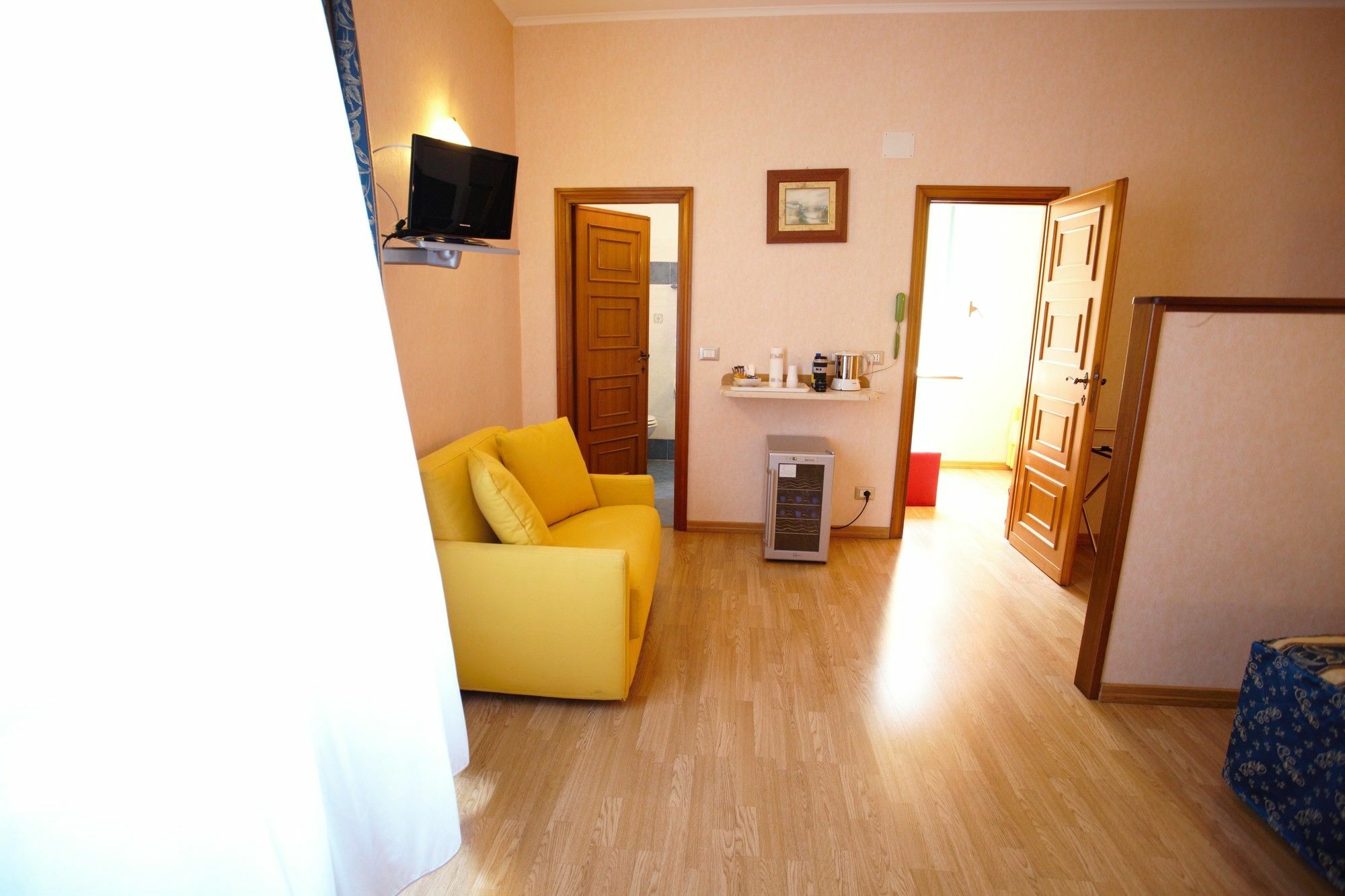 Residenza Matilde Bed and Breakfast Ρώμη Εξωτερικό φωτογραφία