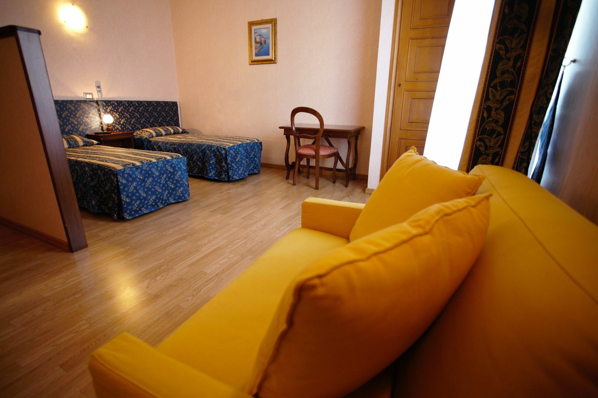 Residenza Matilde Bed and Breakfast Ρώμη Εξωτερικό φωτογραφία